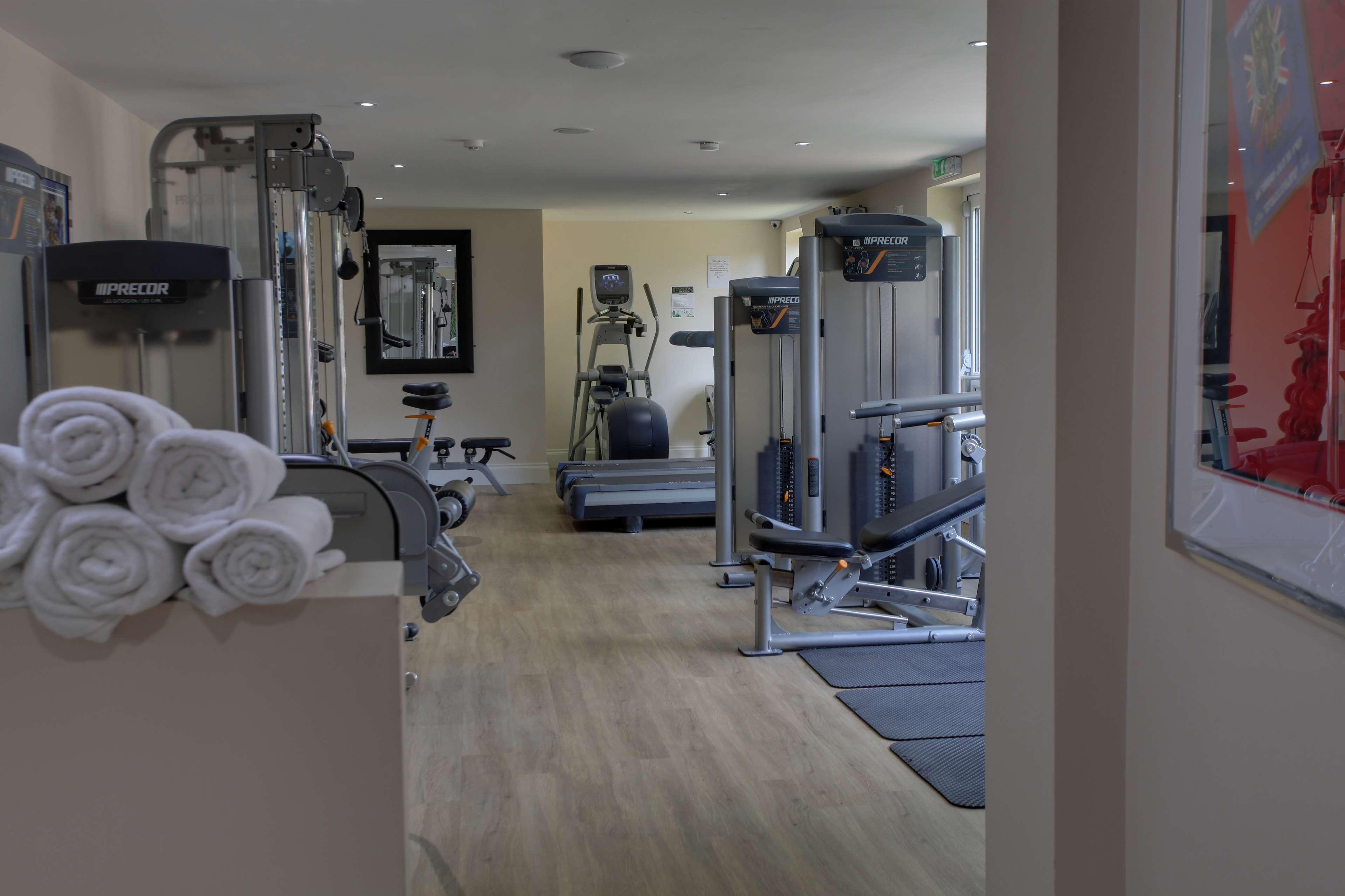 Best Western Brome Grange Hotel Экстерьер фото