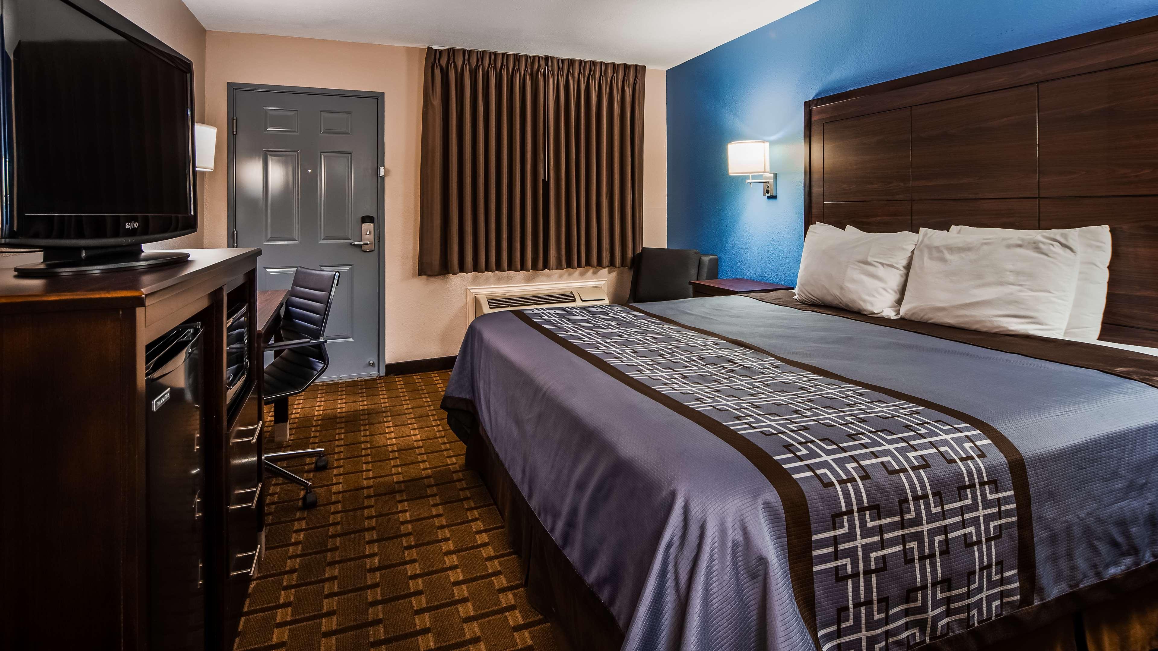 Best Western Brome Grange Hotel Экстерьер фото