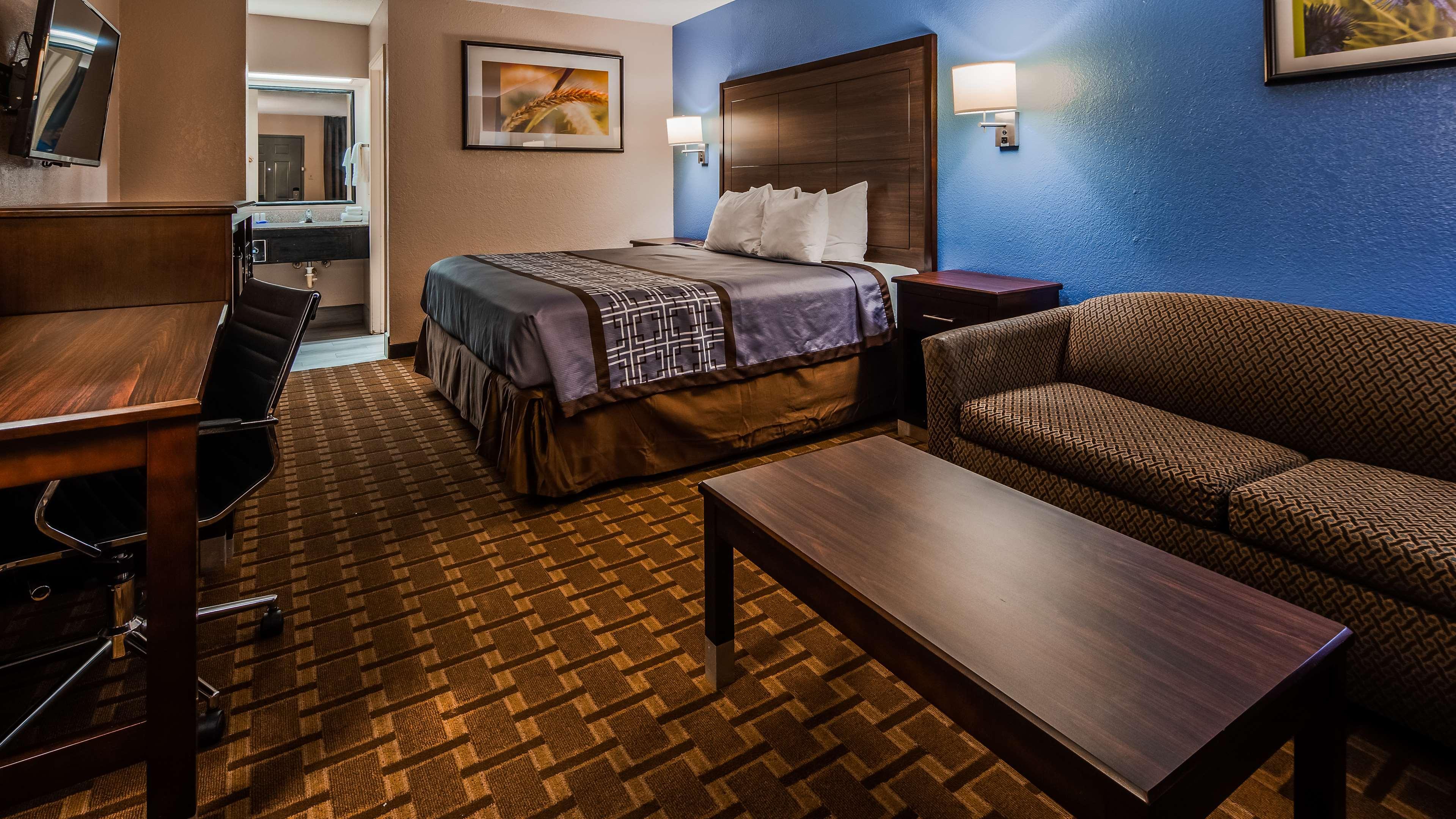 Best Western Brome Grange Hotel Экстерьер фото