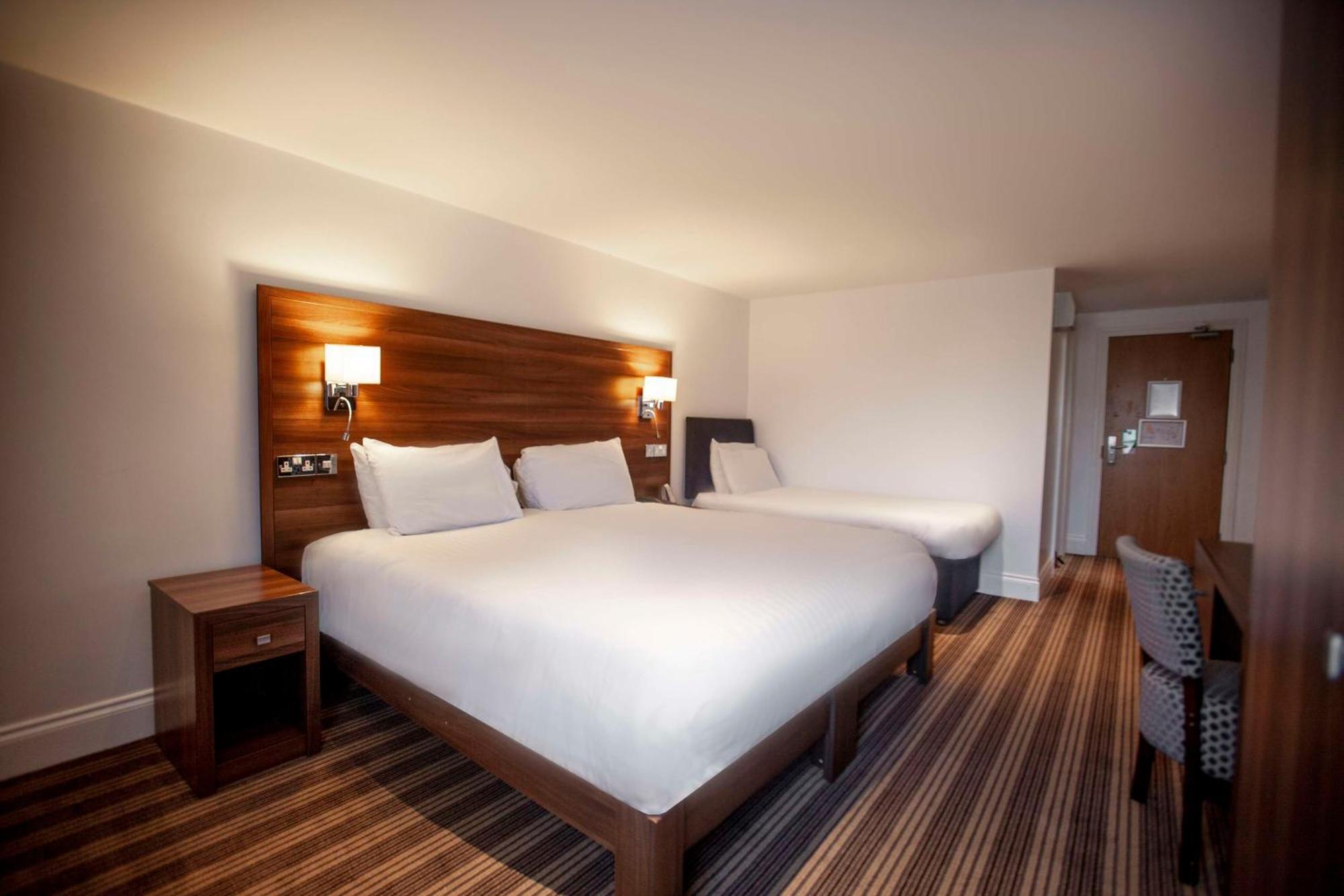 Best Western Brome Grange Hotel Экстерьер фото