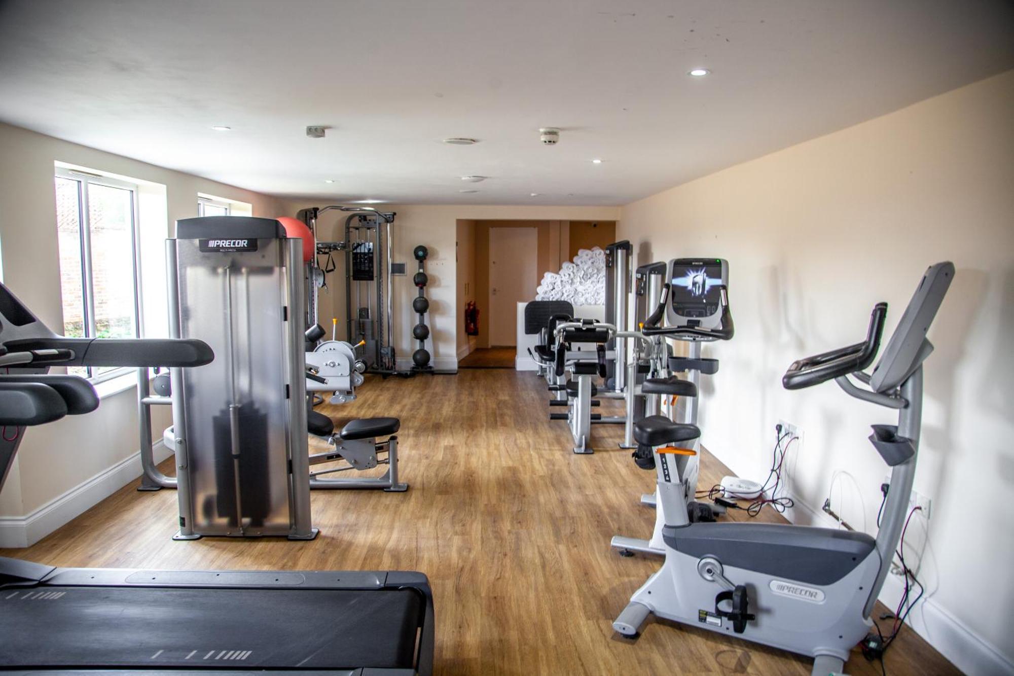 Best Western Brome Grange Hotel Экстерьер фото