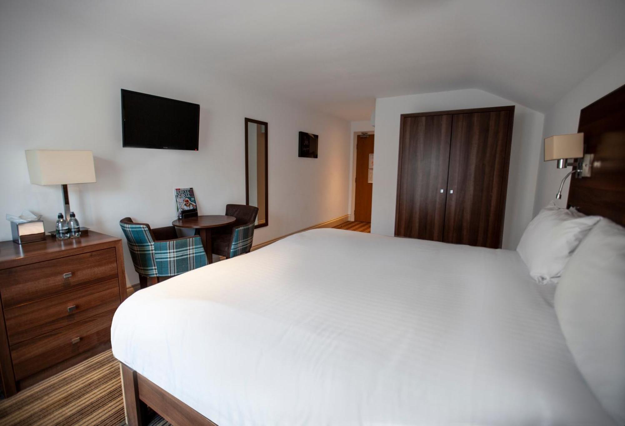 Best Western Brome Grange Hotel Номер фото