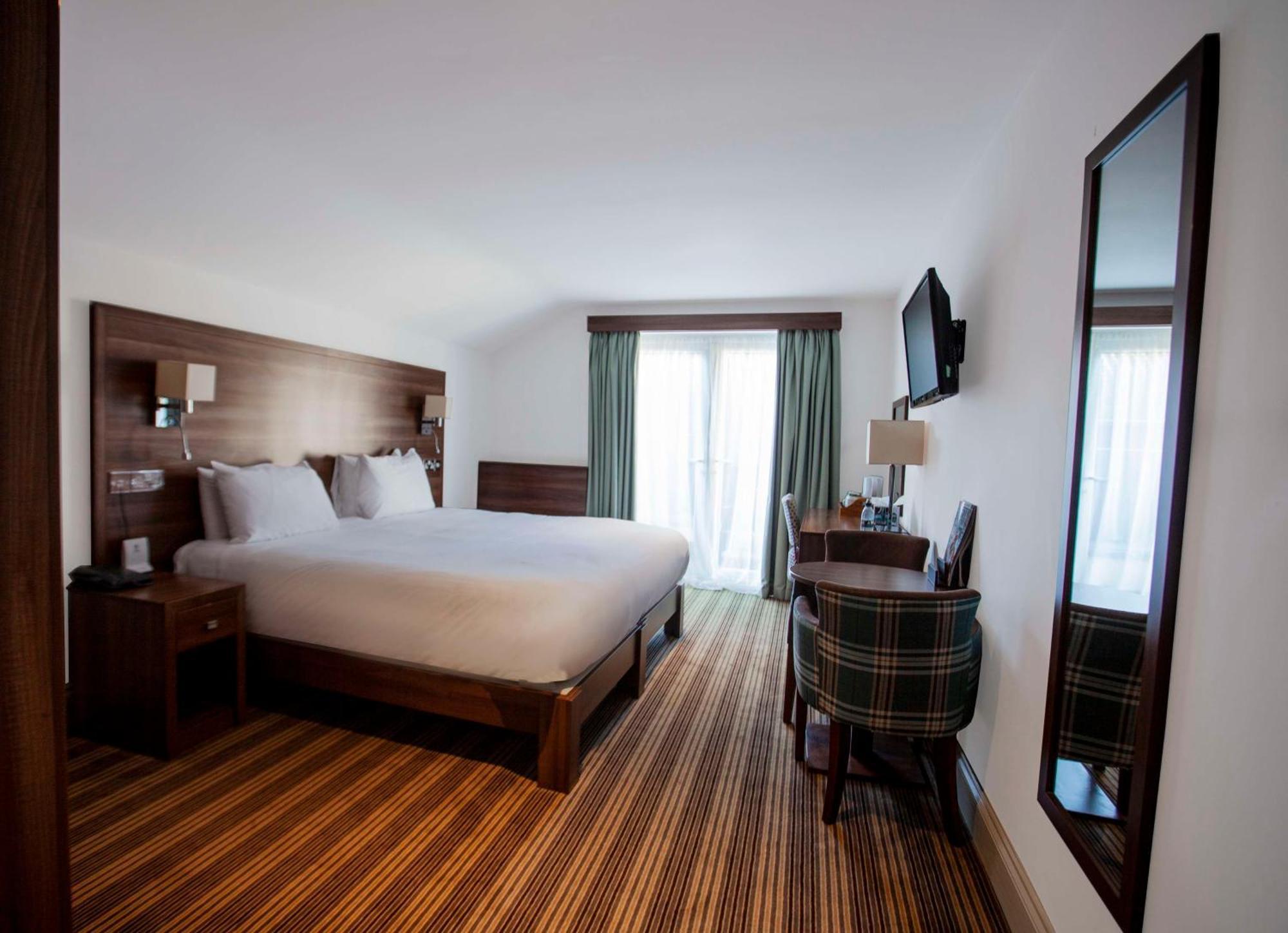Best Western Brome Grange Hotel Экстерьер фото