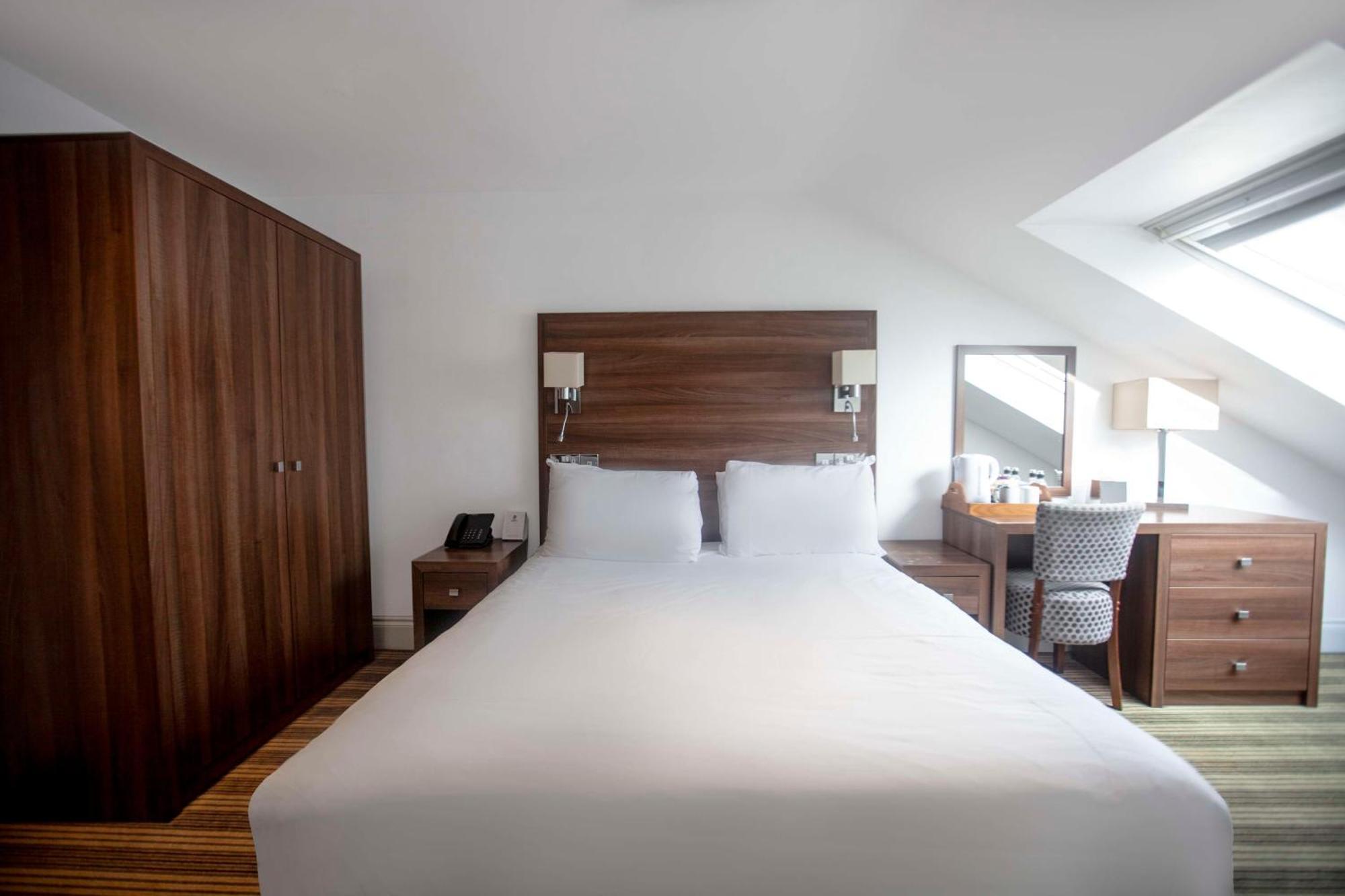 Best Western Brome Grange Hotel Экстерьер фото