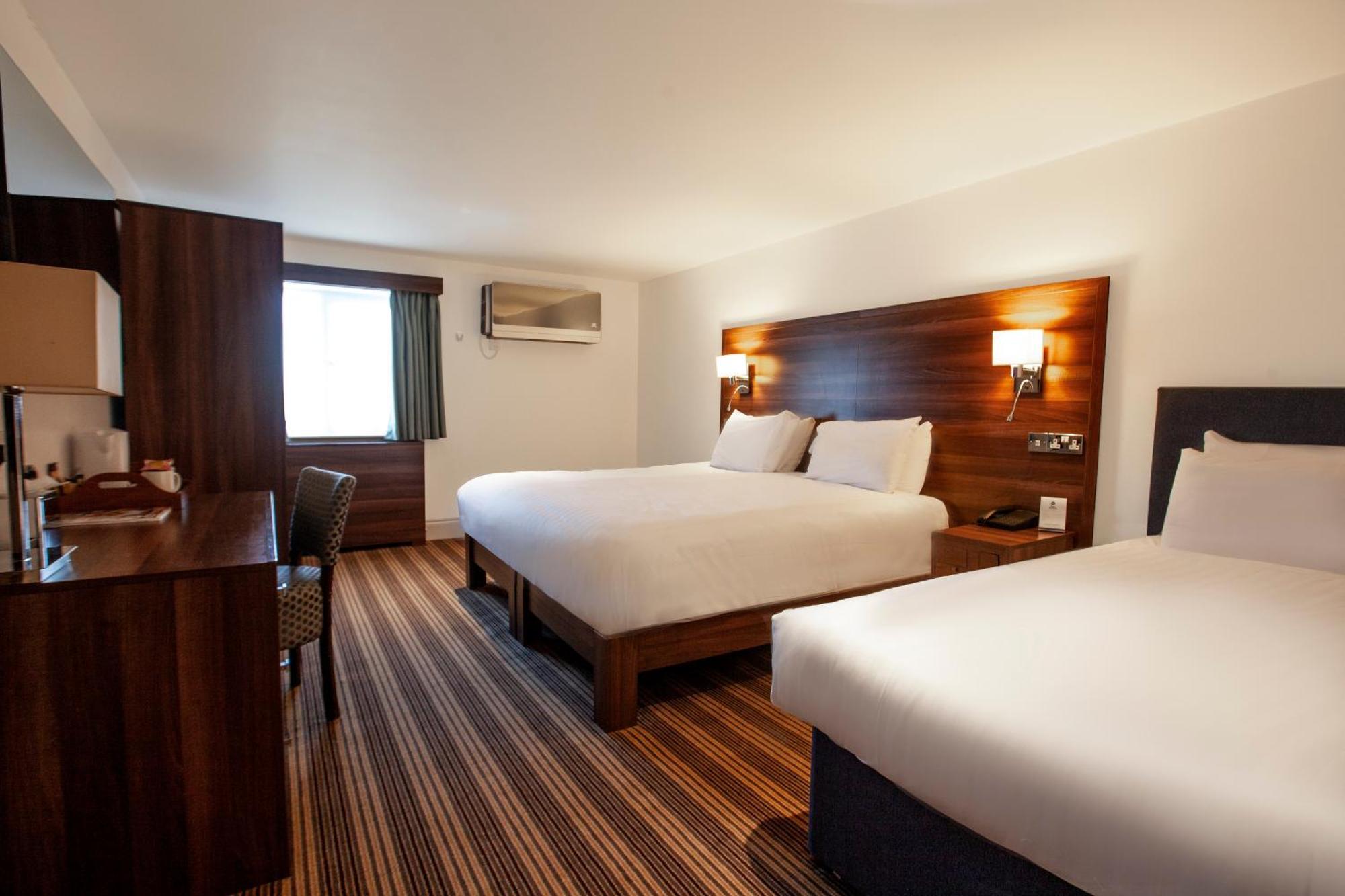 Best Western Brome Grange Hotel Номер фото