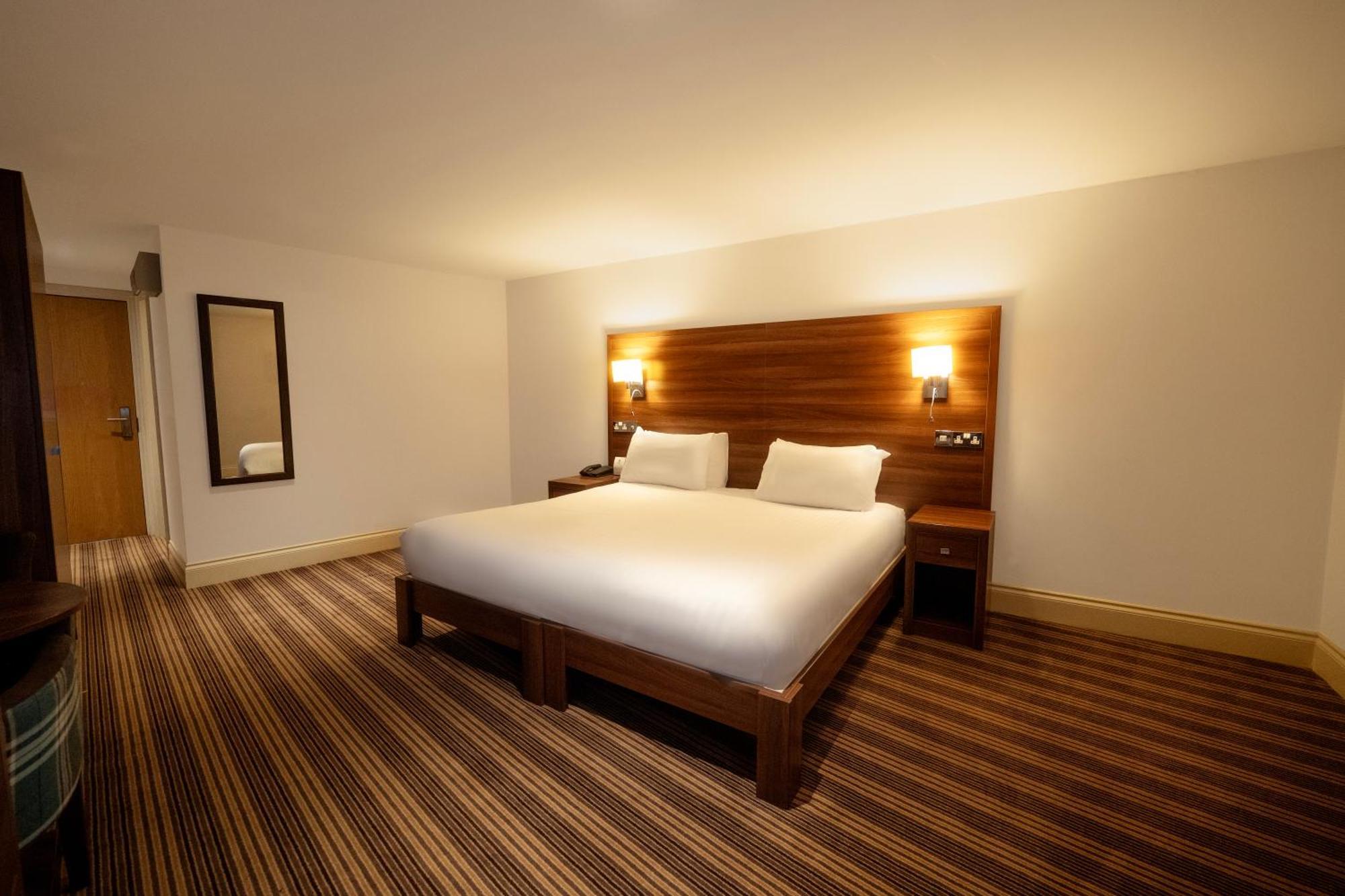 Best Western Brome Grange Hotel Экстерьер фото