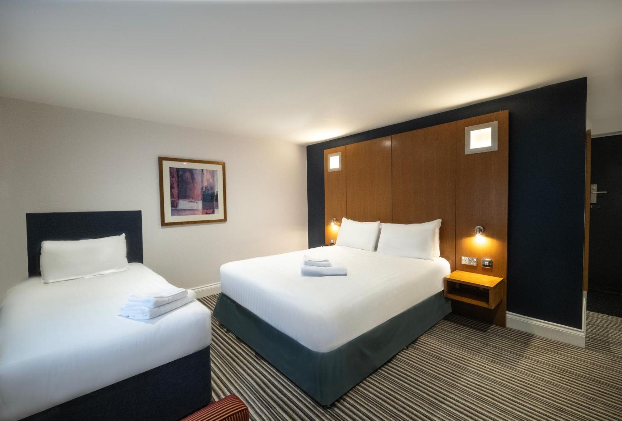 Best Western Brome Grange Hotel Номер фото