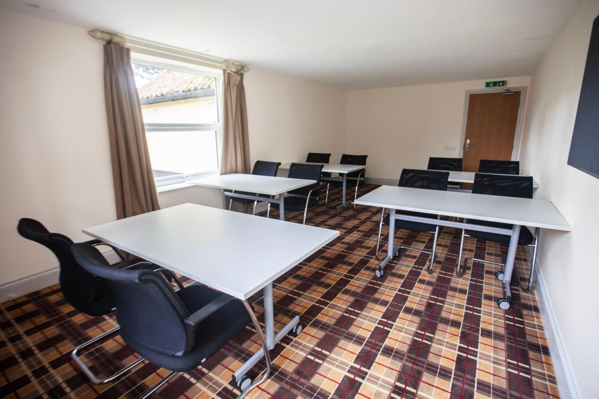Best Western Brome Grange Hotel Экстерьер фото